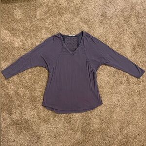 Women 3/4 Sleeve Top